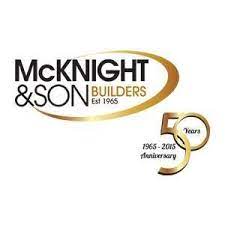 mcnight logo